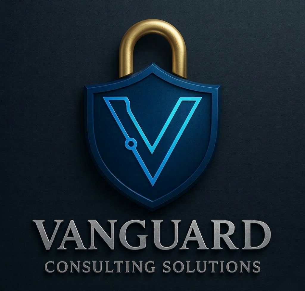 Vanguard Logo